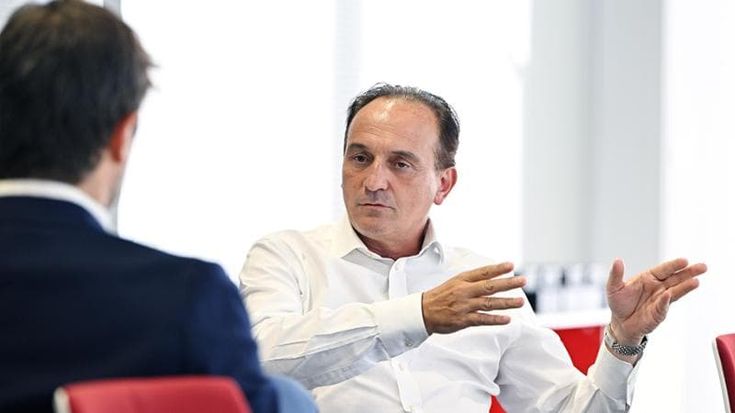 Cirio: “Nuova energia per gli investimenti. Roma? Sceglierò per il Piemonte”