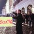 Le nostre vite sospese tra vera collera e allarmi fantasma