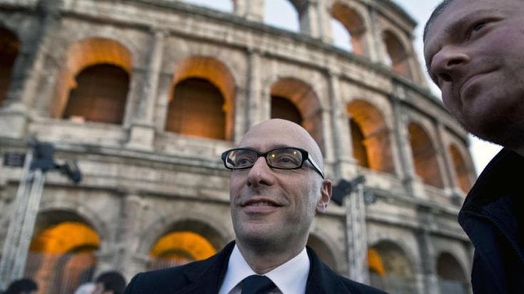 Dal concerto a CasaPound ad ambasciatore in Giappone: la parabola del “fascio-rock” Vattani