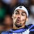 Tennis, Coppa Davis: Lorenzi e Fognini guidano l'Italia. Argentina senza Del Potro