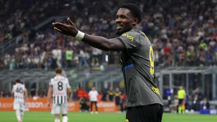 L’Inter è abbonata alle rimonte partendo da 0-2: Udinese travolta 5-3