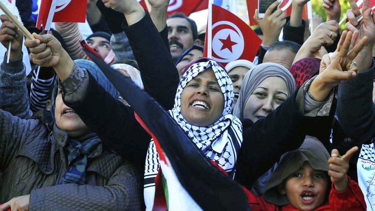 Le scelte della Tunisia e il coraggio di un paese fragile