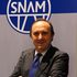 Mercato cauto sui conti Snam.<br />Malacarne: "Siamo soddisfatti"