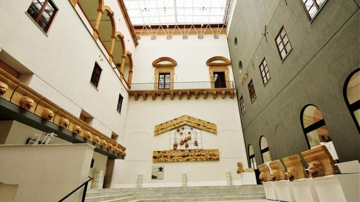 Poco personale e niente telecamere, tutte le criticità dei beni culturali