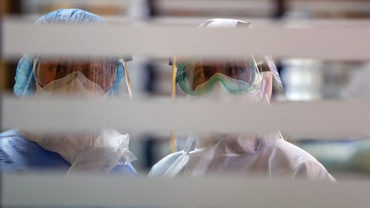 Roma, l’Idi affronta l’emergenza Covid ma taglia gli stipendi