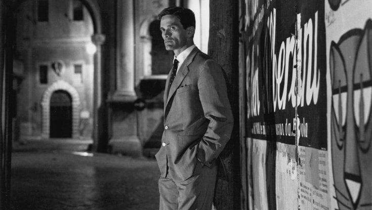 Il mio Pasolini che si metteva in discussione