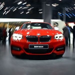 Bmw contro Google: "Alphabet è un nostro marchio"