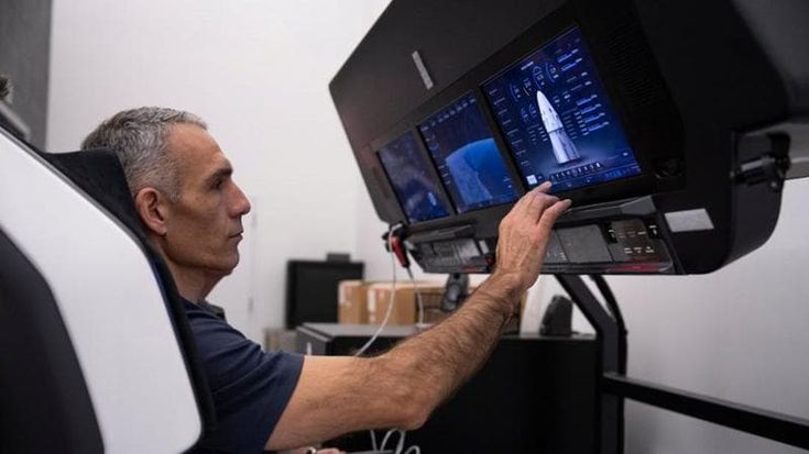 Soluzioni tecnologiche e innovazione Made in Italy sulla Stazione Spaziale Internazionale