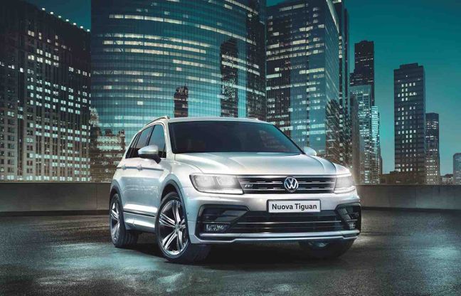 Golf a metano al prezzo della versione a benzina: idea Volkswagen