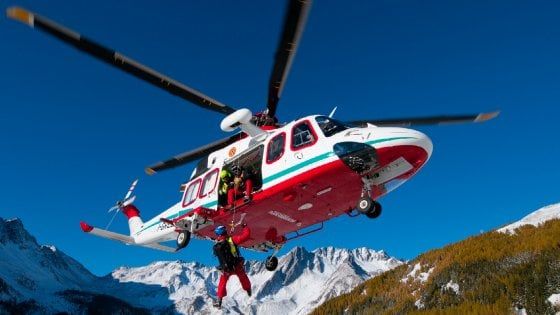 Torino, muore a ottant'anni in un dirupo durante un'escursione in montagna