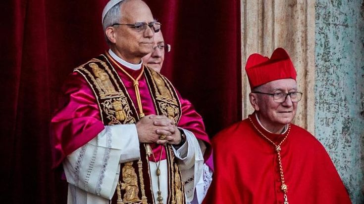 Parolin: “Vance vorrà vedere il Papa, il protocollo è al lavoro”