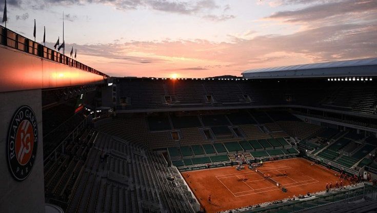 Tennis, gare truccate al Roland Garros: arrestata e poi rilasciata Yana Sizikova