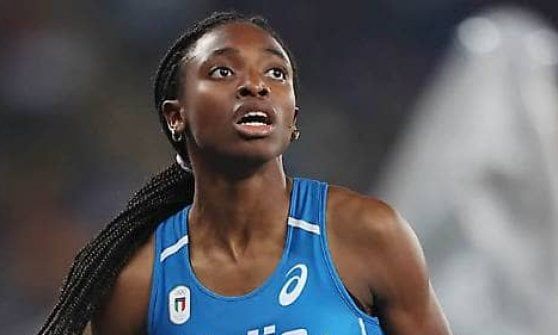 Atletica, Folorunso brilla ai Giochi del Mediterraneo 