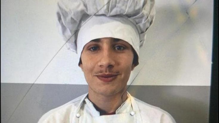 Bader, la fidanzata al Gip: “Picchiato e inseguito dai due, ora voglio giustizia”