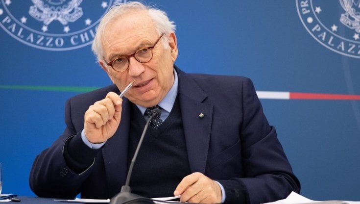 Bianchi: "Scuola ha riaperto e non ci sono stati disastri, ora semplificazione certificati post Covid'