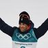PyeongChang2018, Pellegrino senza limiti: 