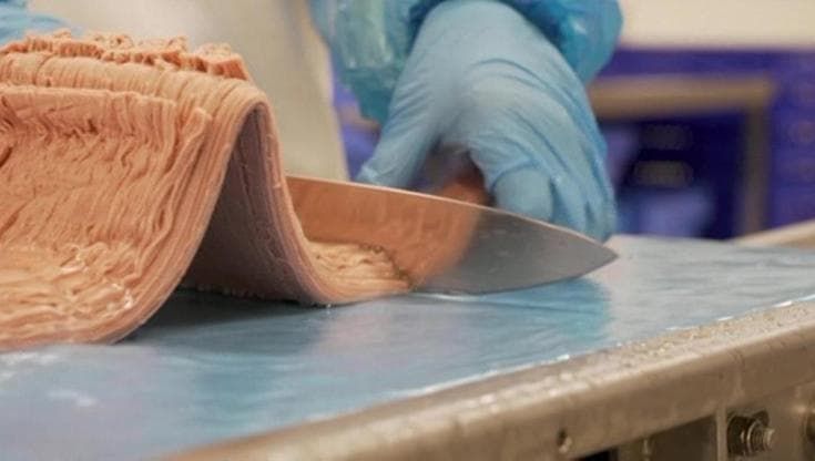 Un po' carne, un po' veg: il nuovo "ibrido" per una tavola più sostenibile