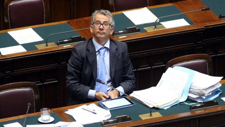 Csm, le toghe di Area contro Ferri: “Non può stare al tavolo delle trattative sulla riforma”
