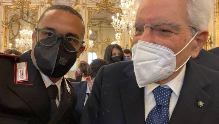 Rachid Berradi: “Dal Marocco al Quirinale, la mia corsa per i giovani”