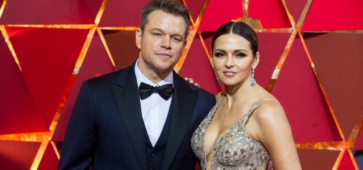 Matt Damon per aprire Venezia 74, si inaugura con 'Downsizing' di Alexander Payne