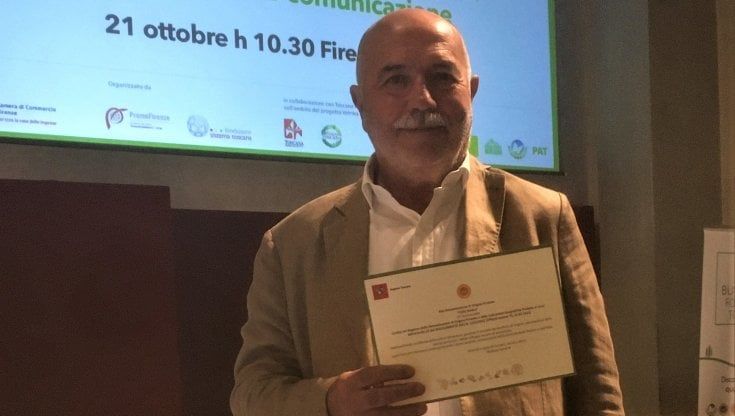 La cinta senese celebra i 10 anni di Dop