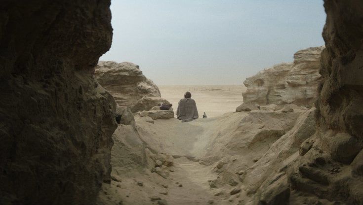 Obi-Wan Kenobi, il trailer della serie di 'Star Wars': com'è il 'nuovo' jedi Ewan McGregor