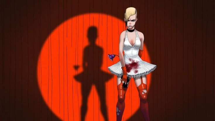Al festival “Cartoons on the Bay” di Venezia, si presenta una clip di “Gatta Cenerentola”