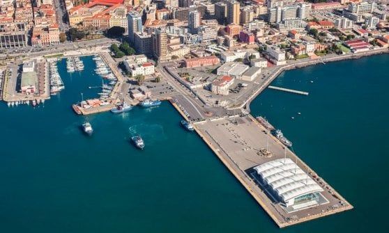 Cagliari, tra smart city e periferie fragili