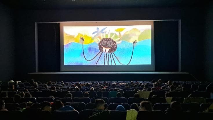 “Catch the Moon”, torna il festival di cinema d’animazione per le nuove generazioni