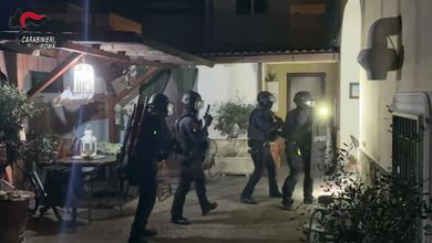 Quattro arresti per l'attentato a Sigfrido Ranucci: il video