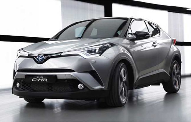 Gruppo Toyota, l’offensiva è ibrida