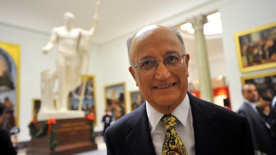 Morto Borrelli, Mattarella: "Ha servito con fedeltà la Repubblica". Bobo Craxi: "Fu punta di diamante di un colpo di Stato"