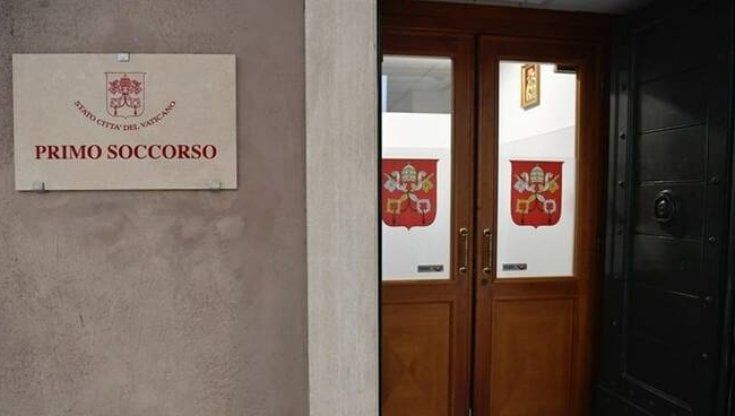 Vaccino: in Vaticano dalla seconda metà di gennaio
