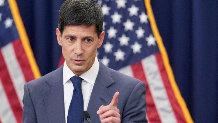 La Fed lascia i tassi invariati. Scelta non unanime. “Economia resiliente, anche se inflazione alta”