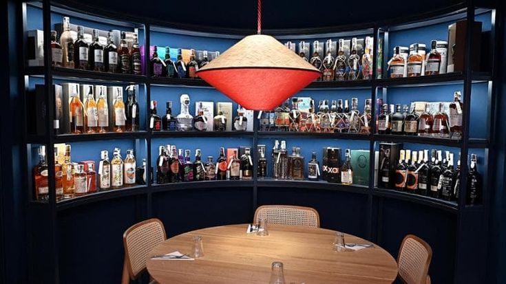 Gastronomia, vini e cocktail: la nuova formula di Dispensa
