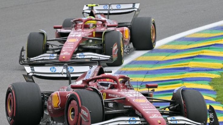 Qualifiche F1, Norris in pole, davanti ad Antonelli. Leclerc terzo. Verstappen eliminato nel Q1
