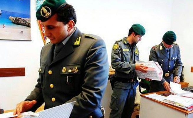 Licio Gelli tratta col Fisconiente ricorso in Cassazione