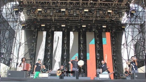 Primo Maggio, a Taranto il Concertone fra musica e protesta: "E' la città più vessata d'Italia"