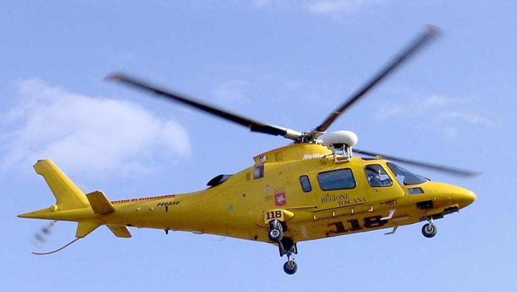 Muore sul Monte Pania un’escursionista caduta da 300 metri di altezza