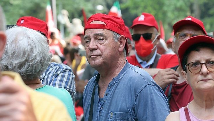 Pensione con Quota 100 per 450 mila persone. Ma Quota 102 è un flop, solo 3.800 domande