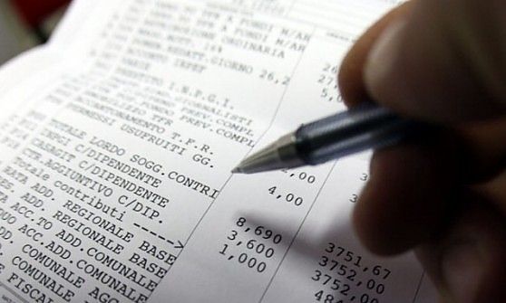 Tfr in busta paga, ecco a chi conviene: solo per i redditi sotto i 20mila euro
