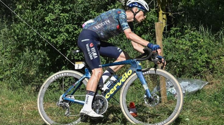 Tour de France, Vingegaard e la paura di morire: “Felice di poter ancora salire su una bici, ho pensato di lasciare il ciclismo. Il risultato qui non è la cosa più importante”