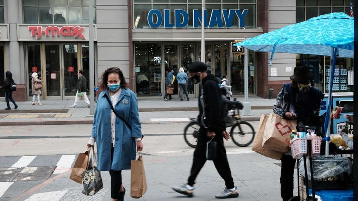 I dipendenti pubblici tornano in ufficio. New York prova a ripartire dopo il Covid