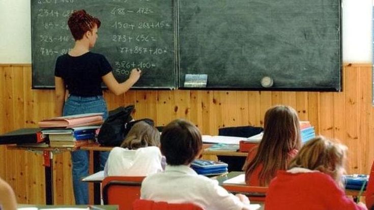 “Io, maestra di quinta elementare minacciata dai genitori del bullo”
