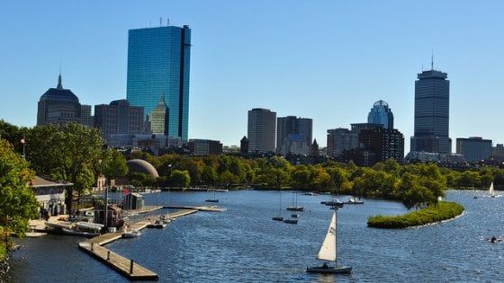 Massachusetts, destinazione per chi ama la storia, la cultura, la natura