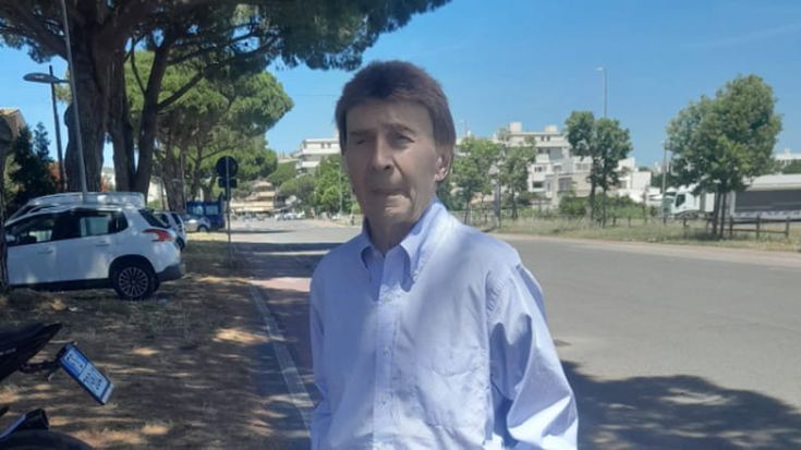 Tarquinia in ansia per la scomparsa di Enzo Profili. I familiari: “Ha problemi di memoria”