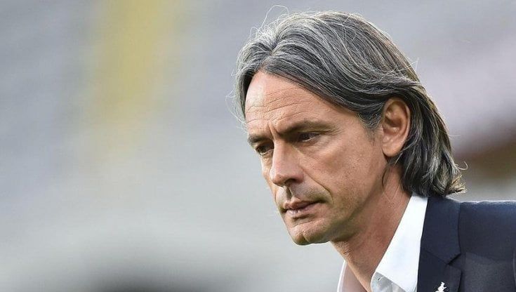 Filippo Inzaghi riparte dalla Reggina: contratto di tre anni 