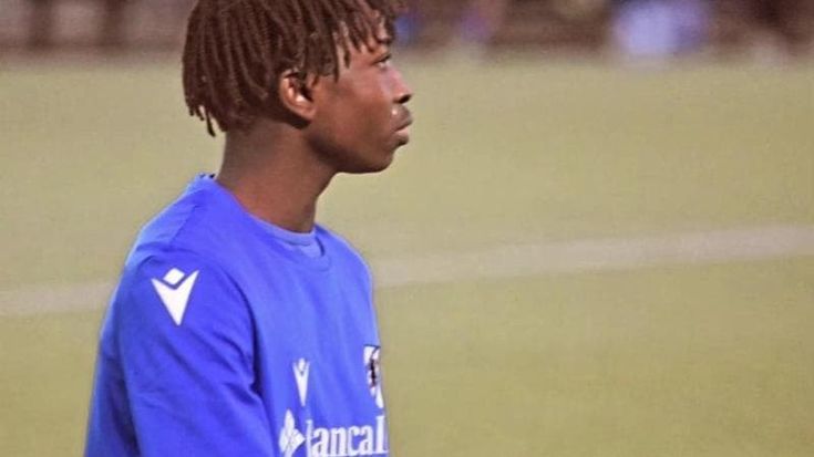 Sampdoria: il pendolino Fruscione, una delle tante favole dell’under 16 che cerca l’impresa