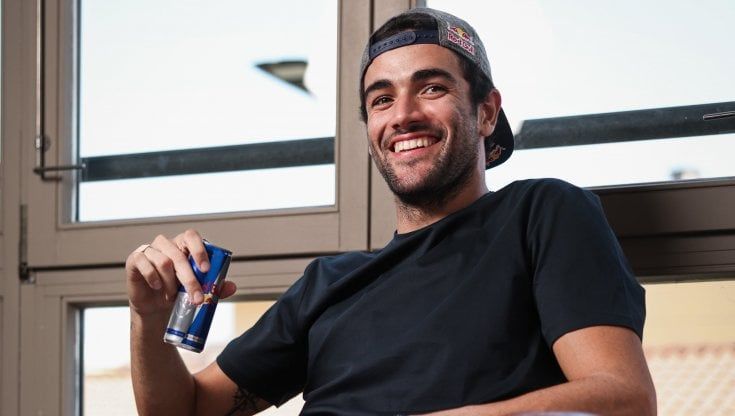 Berrettini, niente Internazionali di Roma: ecco quando tornerà
