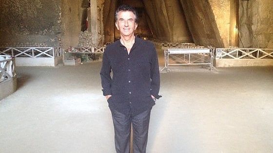 Jack Lang a Napoli: "La cultura unica strada contro il terrorismo"
